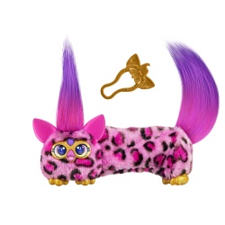 FURBY DJ FURBLETS JUCARIE INTERACTIVA KITT EE - Img 2