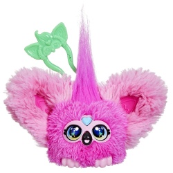 FURBY FURBLETS JUCARIE INTERACTIVA FLO-FLO - Img 2
