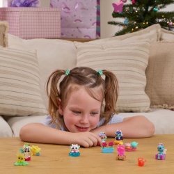 GABBYS DOLLHOUSE FAIRYLANDIA CALENDAR DE ADVENT - Img 4