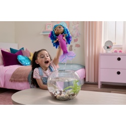 GABBYS DOLLHOUSE FILMUL PAPUSA SIRENA GABBY INTERACTIVA - Img 6