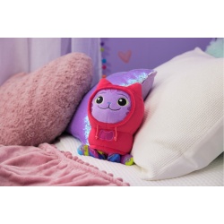 GABBYS DOLLHOUSE JUCARIE DE PLUS DJ MATZ 25CM - Img 7