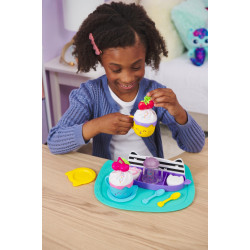 GABBYS DOLLHOUSE SET PENTRU PRAJITURI - Img 4