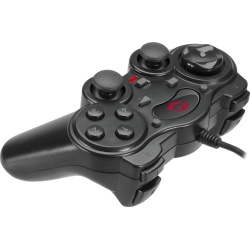 GAMEPAD SPEEDLINK THUNDERSTRIKE PC BLACK - Img 4
