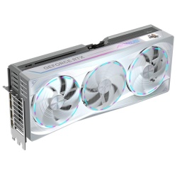 GB GeForce RTX5090 AORUS MASTER ICE 32GB - Img 6