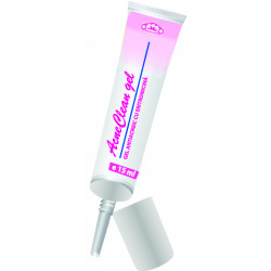 Gel antiacneic "acneclean" cu eritromicina 15ml infopharm
