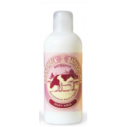 GEL BAIE&DUS CU PROT. LAPTE&MIERE 1000ML
