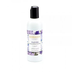 GEL FACIAL EXFOLIATOR SCRUB CELULOZIC 150ML