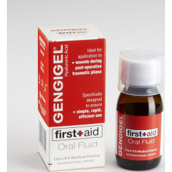 GENGIGEL PRIM AJUTOR 50ML