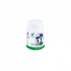 GENTIANA 60CPS