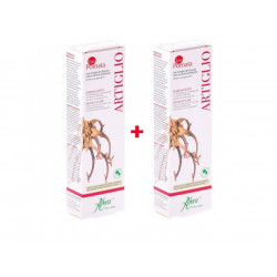 GHEARA DIAVOLULUI BIOUNGUENT ARTIGLIO 50ML 1+1 GRATIS