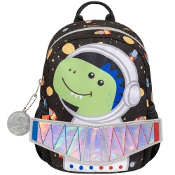 GHIOZDAN GRADINITA MINI DEAR FRIENDS ASTRO DINO