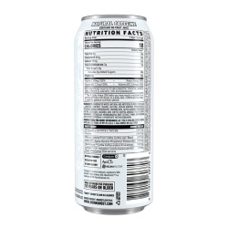 Ghost Energy Drink With Original Flavor, Bautura Energizanta Cu Aroma Originala, 473 Ml - Img 3
