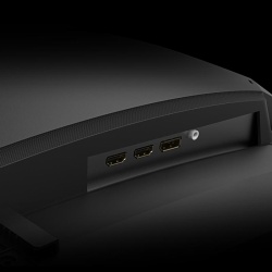 GIGABYTE GS32QCA Gaming Monitor 31.5" - Img 7