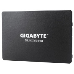 GIGABYTE SSD 480GB 2.5" - Img 4