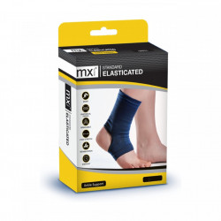 GLEZNIERA ELASTICA STANDARD S 1BUC/CUT