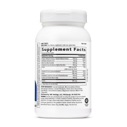 Gnc B-complex Formula Big 100, Complex De Vitamina B, 90 Tb - Img 2