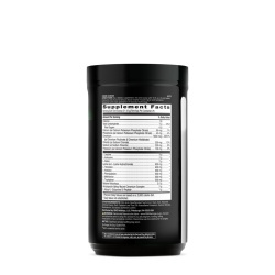 Gnc Beyond Raw Precision Amino, Aminoacizi Cu Aroma De Ceai De Piersici Si Mango, 535.75 G - Img 2