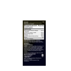 Gnc Bodydynamix Slim Pm Night Time Formula, Formula Pentru Pierderea In Greutate Si Suport Pentru Somn, 60 Cps - Img 2