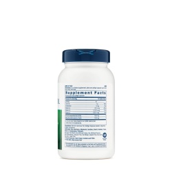 Gnc Cod Liver Oil, Ulei Triplu Din Ficat De Cod, 90 Cps - Img 2