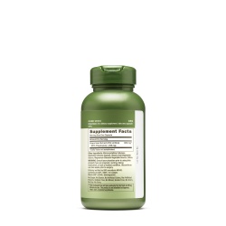 Gnc Herbal Plus Grape Seed 300 Mg, Extract Din Seminte De Struguri, 100 Cps - Img 2