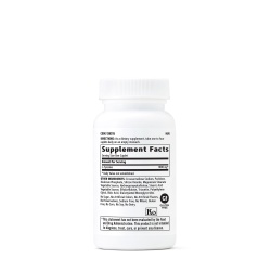 Gnc L-tyrosine 1000 Mg, L-tirozina, 60 Tb - Img 2
