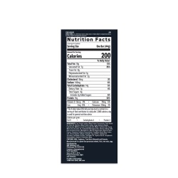 Gnc Total Lean Layered Lean Bar, Baton Proteic Cu Aroma De Mousse De Ciocolata, 44g - Img 2