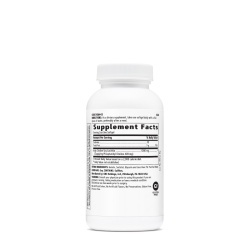 Gnc Triple Lecithin 1200 Mg, Lecitina Tripla, 30 Cps - Img 2