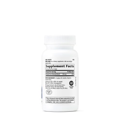 Gnc Vitamin D-3 2000 Ui, Vitamina D-3 50 Mcg (2000 Ui) Naturala 100% Din Lanolina, 180 Cps - Img 2