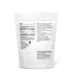 Gnc Vitamina C 500 Mg Masticabila, 60 Caramele - Img 2