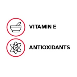 Gnc Vitamina E 180 Mg, 100 Cps - Img 3