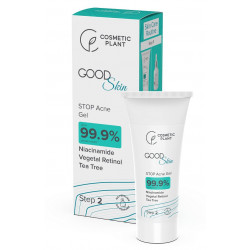 GOOD SKIN STOP ACNE GEL 30ML