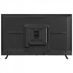 GOOGLE SMART TV 43 INCH 108CM H265 HEVC KRUGER&MATZ - Img 5