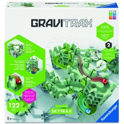 GRAVITRAX SET CONSTRUCTIE SKYTRAX