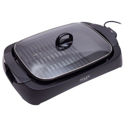 GRILL ELECTRIC CU CAPAC 3000W AD 6610 ADLER - Img 3