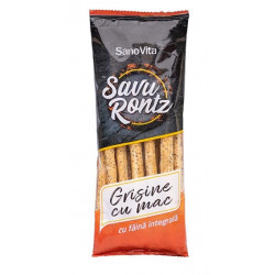 GRISINE MAC 50GR