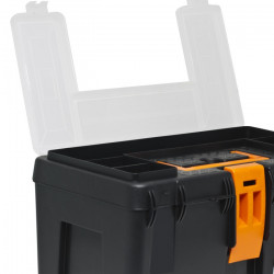 HANDY - Cutie pentru scule – 400 x 230 x 200 mm - Img 4