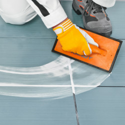 HANDY - Drişcă EVA 280 x 140 mm - Img 2