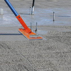 HANDY - Suport de mână pentru şlefuire cu hârtie abrazivă - 210 x 105 mm - Img 3