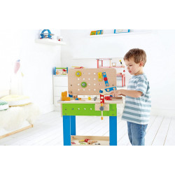Hape banc de lucru - Img 8