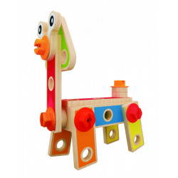 HAPE CONSTRUCTORUL INCEPATOR - Img 2