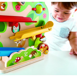 Hape cursa pentru veverite - Img 3