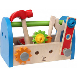 Hape cutia cu unelte - Img 2