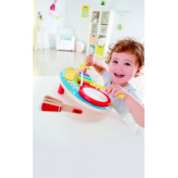 HAPE JUCARIE MUZICALA - Img 3
