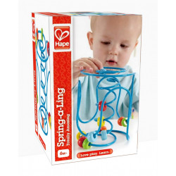 HAPE LABIRINT - Img 1