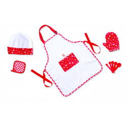 HAPE MICUL CHEF - Img 2