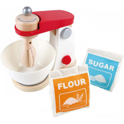 Hape mixer de bucatarie - Img 2