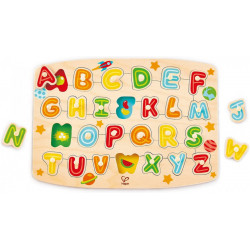 HAPE PUZZLE LITERE - Img 2