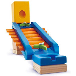 Hape quadrilla - loc de joaca sonic - Img 4