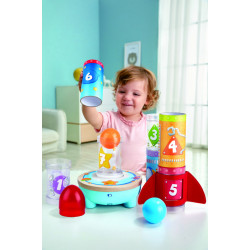 HAPE RACHETA - Img 3