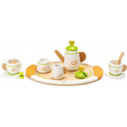 Hape set ceai 2 persoane - Img 2